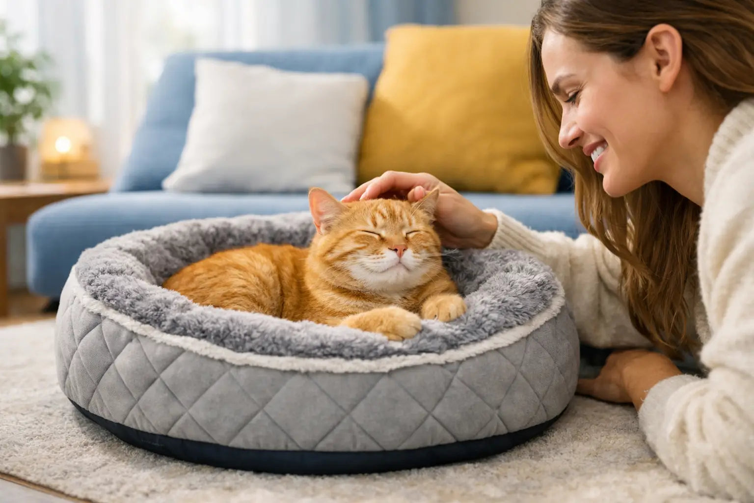 Is a Self Warming Pet Bed Worth It?