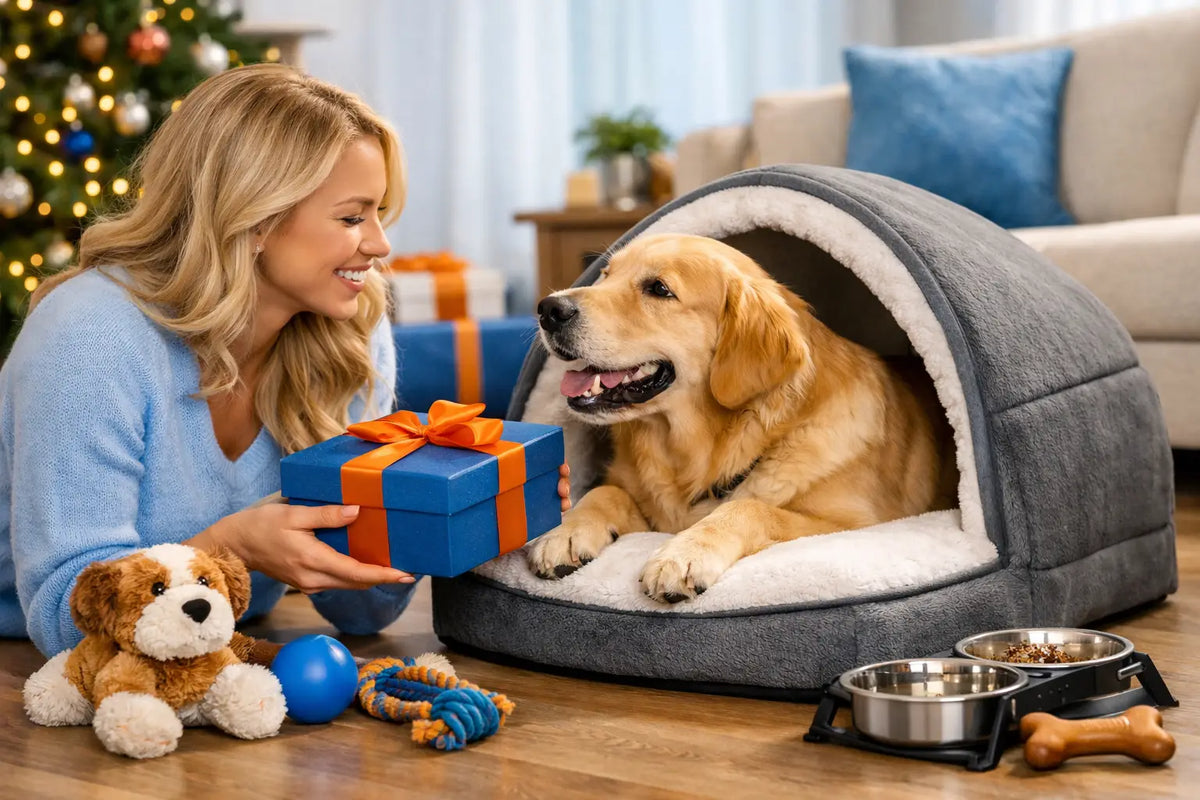 15 Pet Gift Ideas for Dog Lovers